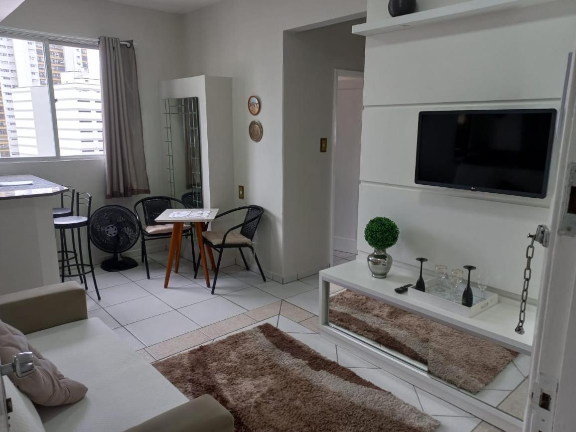 Apartamento Calcadao Balneario Camboriu