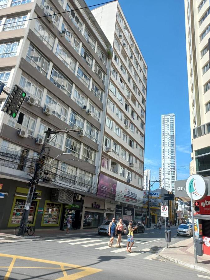 Apartamento Calcadao